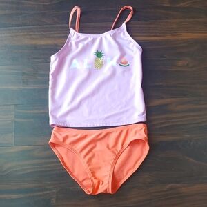 Cat & Jack Girls Bikini